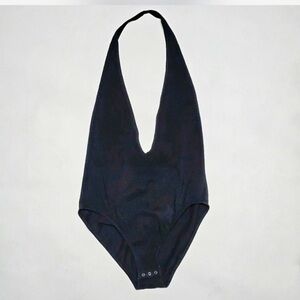 Victoria’s Secret halter top bodysuit, Size M